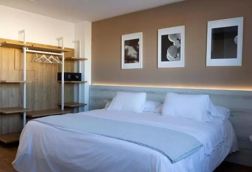 Hotelli La Hospedería - El Provencio