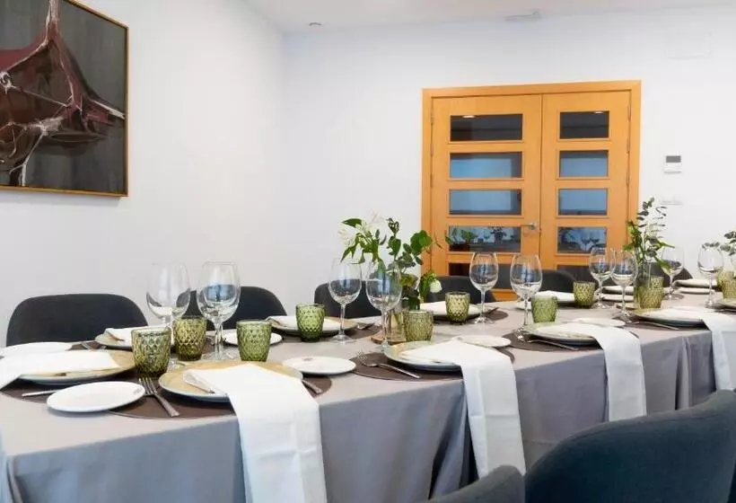 Hotelli La Hospedería - El Provencio