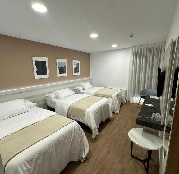 فندق La Hospedería - El Provencio