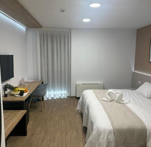 فندق La Hospedería - El Provencio