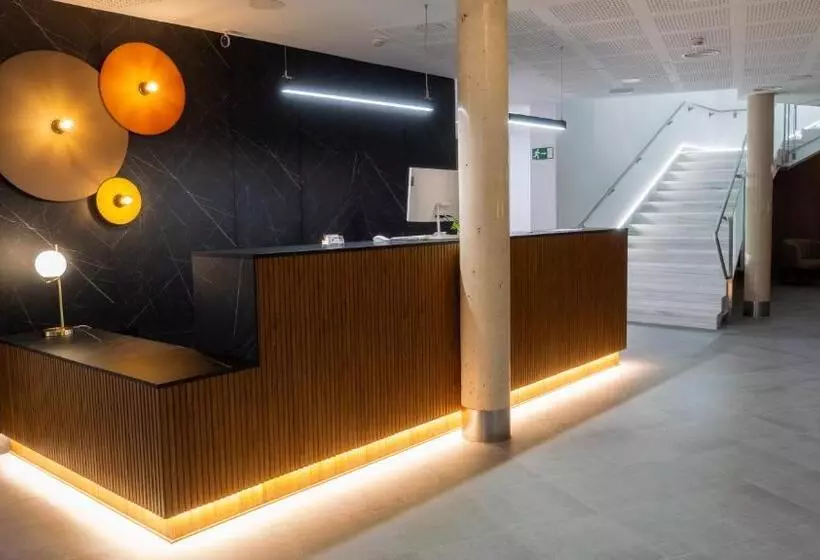 Hotelli La Hospedería - El Provencio