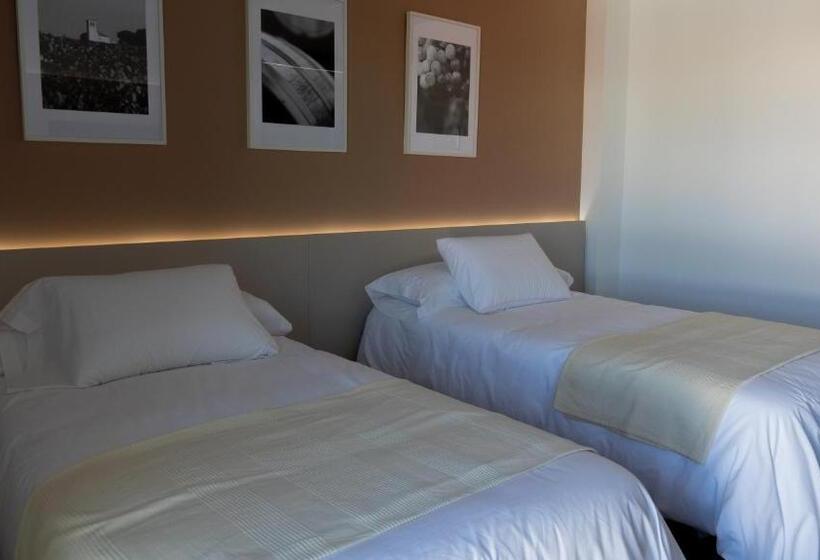 فندق La Hospedería - El Provencio