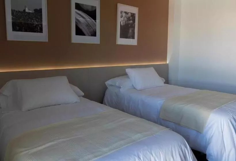 Hotelli La Hospedería - El Provencio