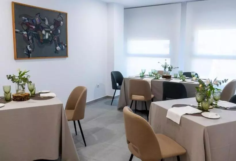 Hotelli La Hospedería - El Provencio