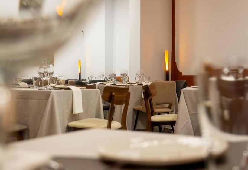 فندق La Hospedería - El Provencio