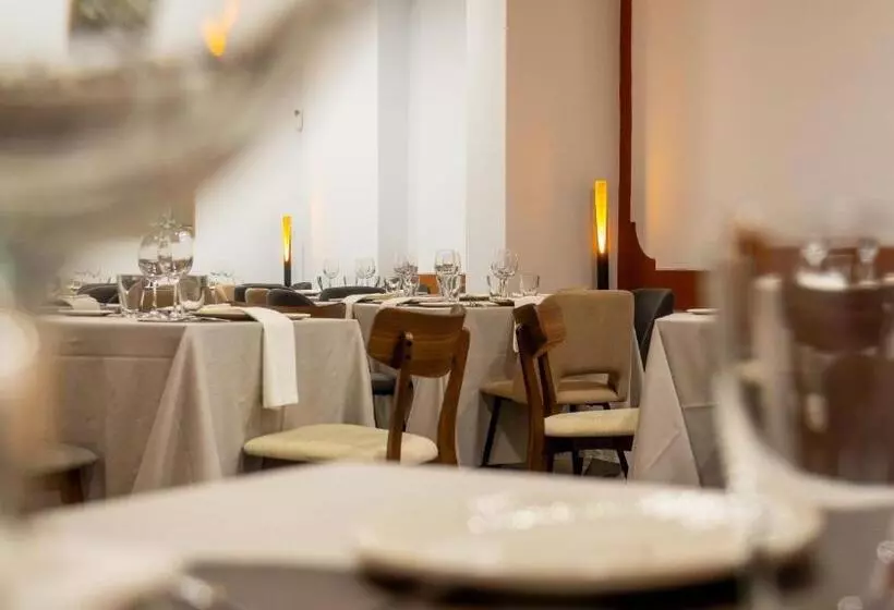 Hotelli La Hospedería - El Provencio