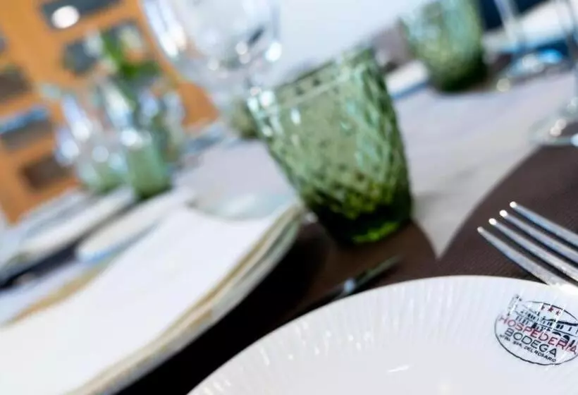 Hotelli La Hospedería - El Provencio