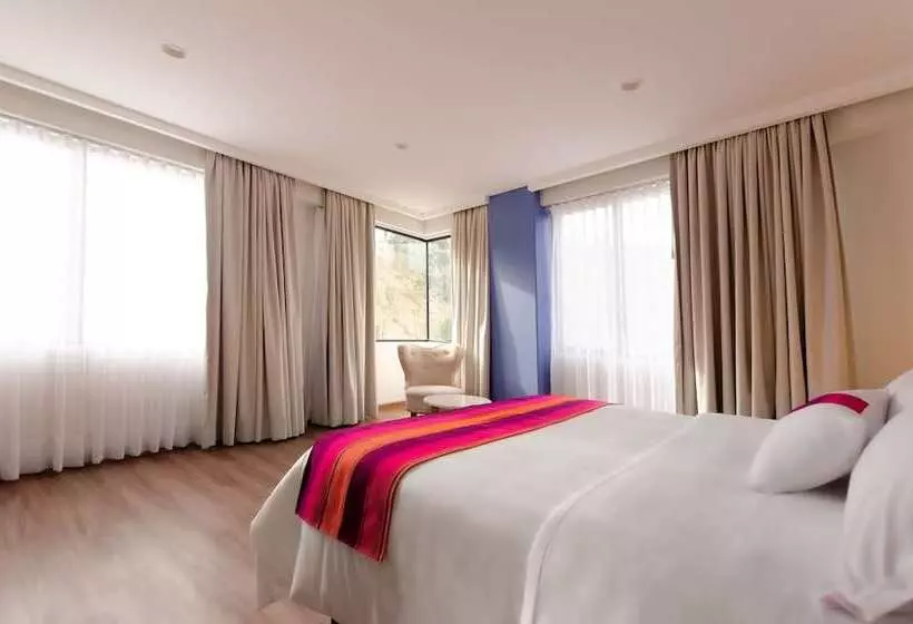 هتل Las Brisas Sur