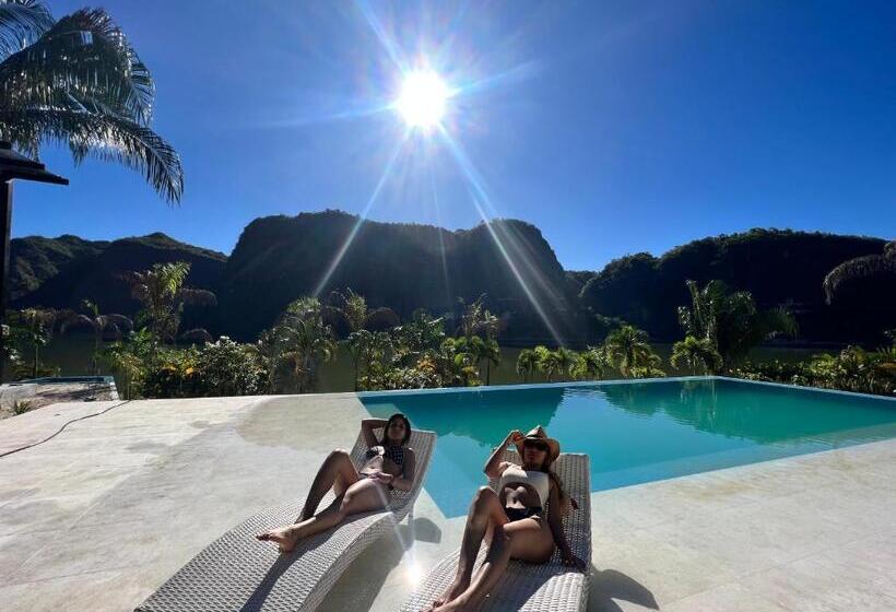 Otel Mansion Del Lago