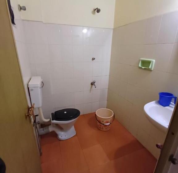 Hotel New Mvx Residency