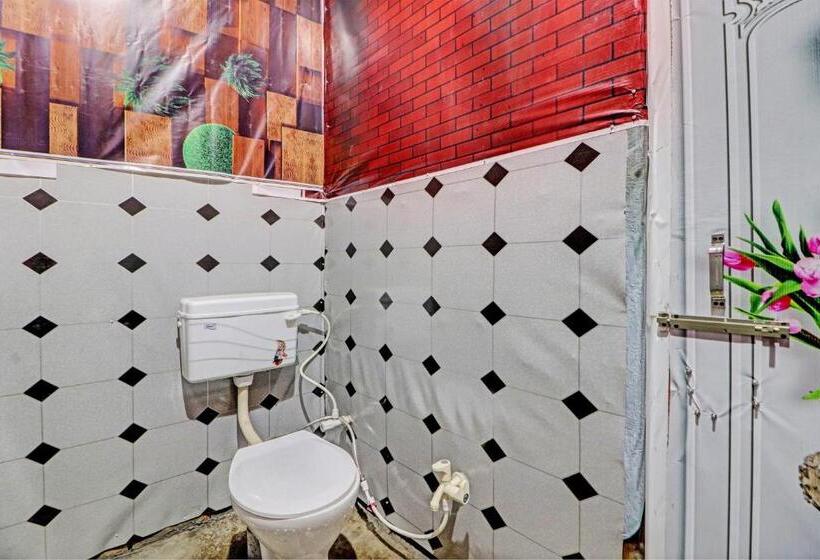 ホテル Oyo Indian