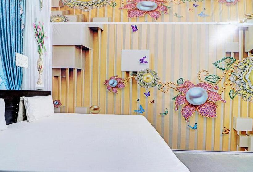 ホテル Oyo Indian