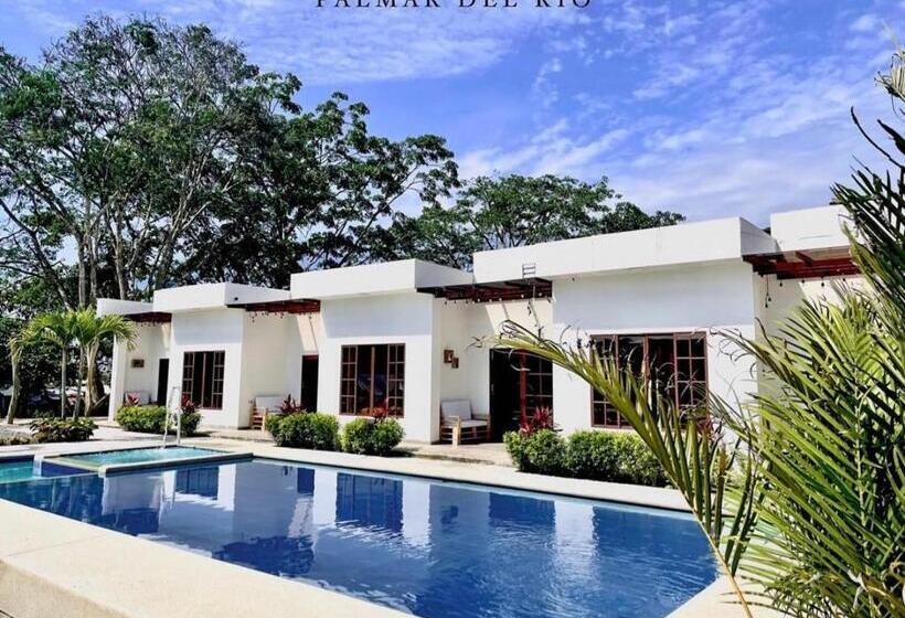 Hotel Palmar Del Rio