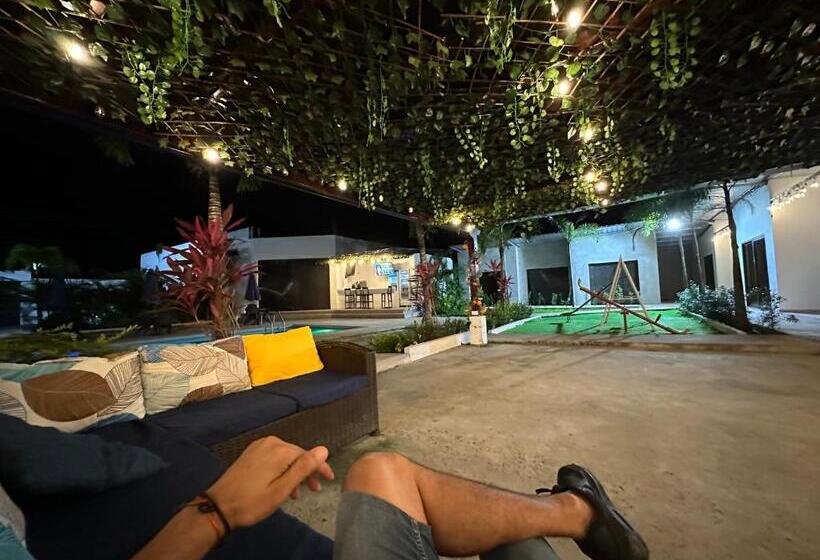 Hotel Palmar Del Rio