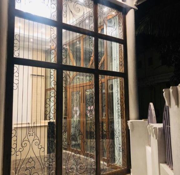 בית מלון כפרי Q 23 Resort & Suites