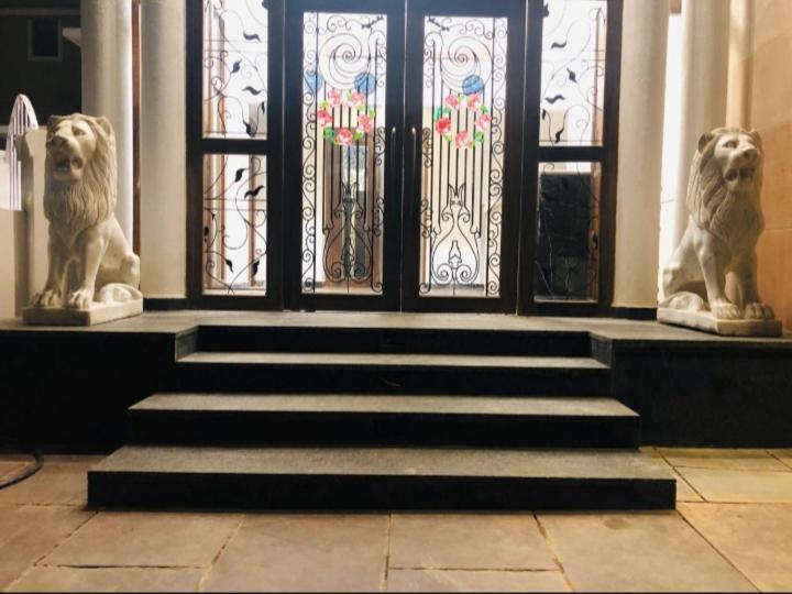 בית מלון כפרי Q 23 Resort & Suites