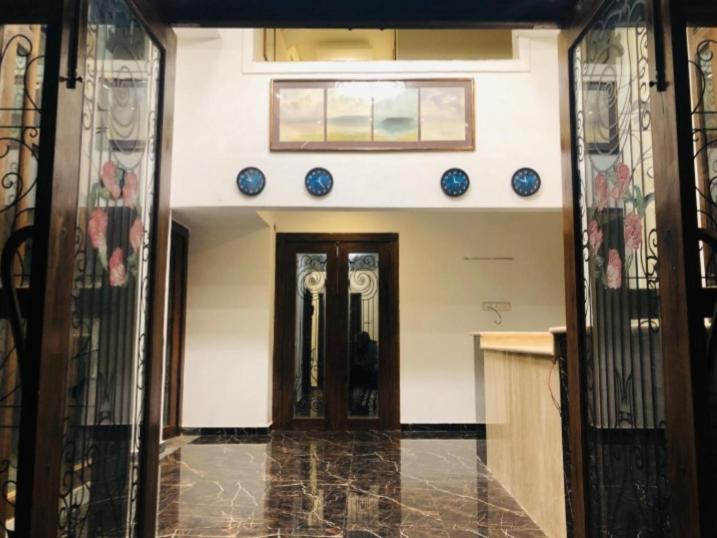 בית מלון כפרי Q 23 Resort & Suites