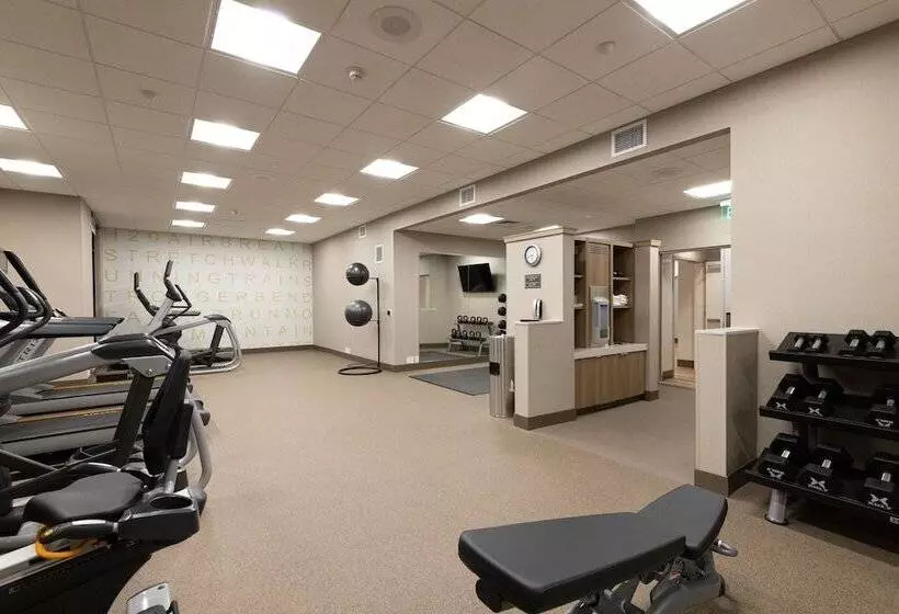 Hotelli Residence Inn By Marriott Arvada Denver West