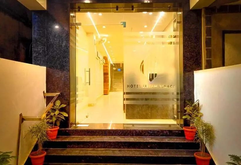 ホテル Shyam Palace India Agra