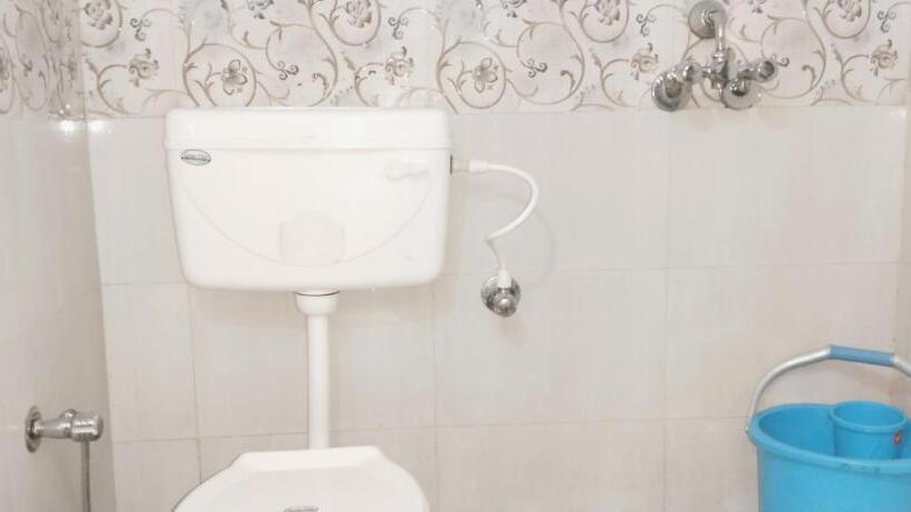 호텔 Shyam Palace India Agra