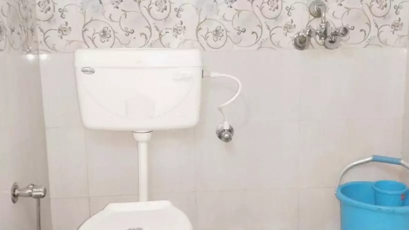 ホテル Shyam Palace India Agra