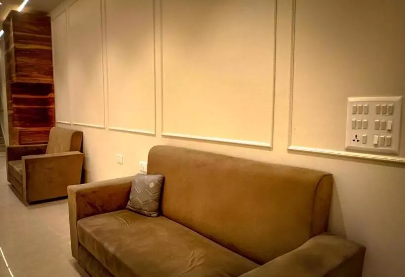 ホテル Shyam Palace India Agra