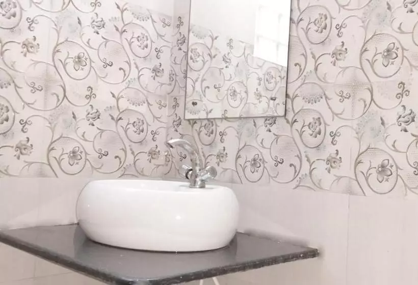 ホテル Shyam Palace India Agra