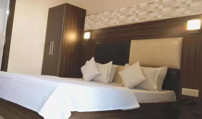 ホテル Shyam Palace India Agra