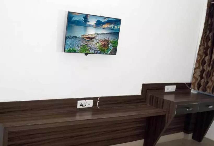 ホテル Shyam Palace India Agra