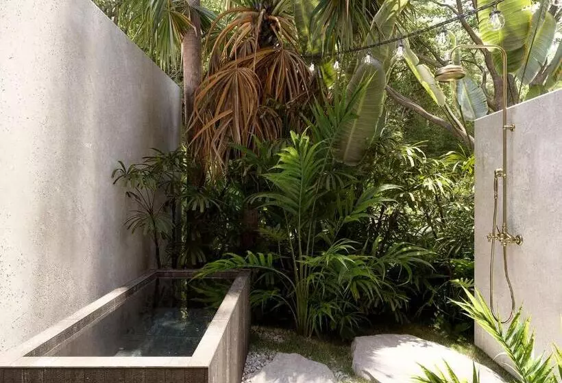 Silvestre Nosara Hotel & Residences