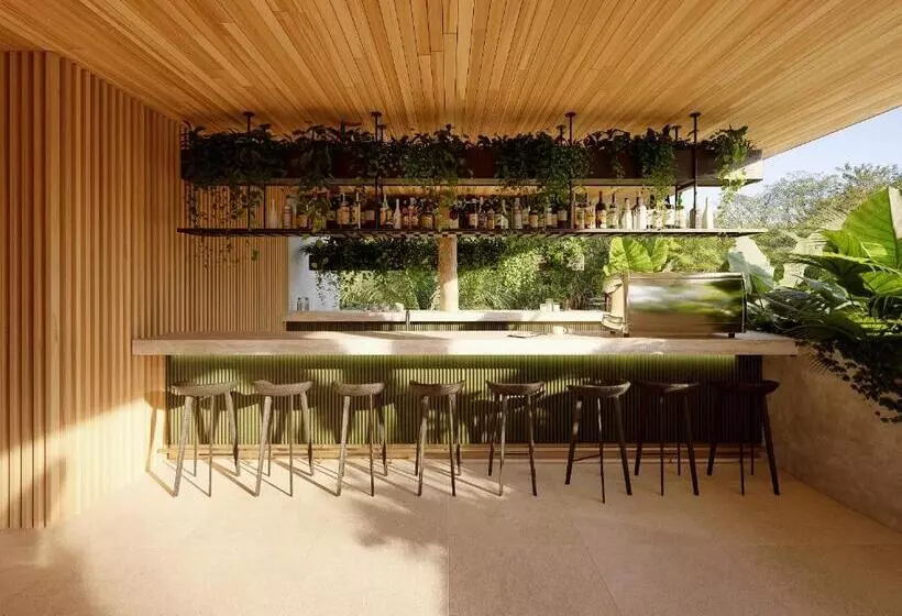 Silvestre Nosara Hotel & Residences