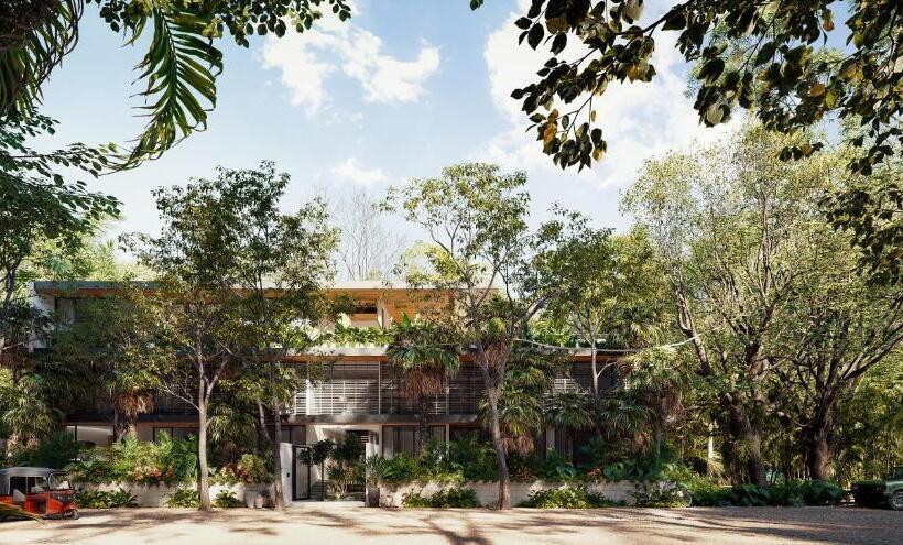 Silvestre Nosara Hotel & Residences