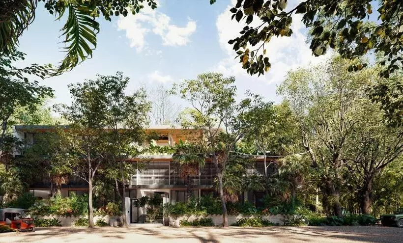 Silvestre Nosara Hotel & Residences