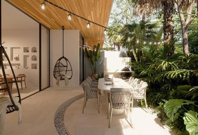 Silvestre Nosara Hotel & Residences