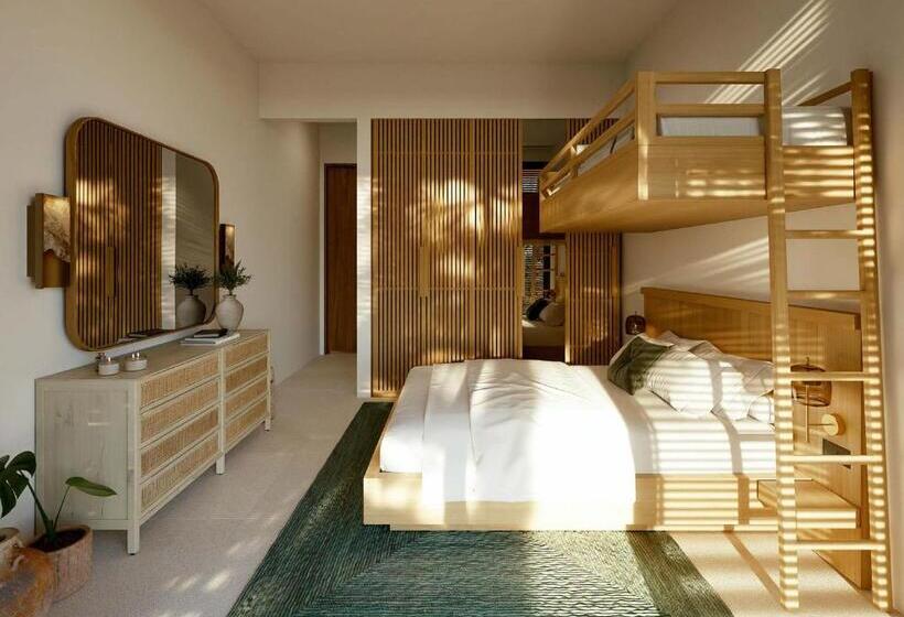 Silvestre Nosara Hotel & Residences