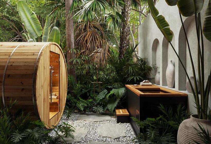 Silvestre Nosara Hotel & Residences