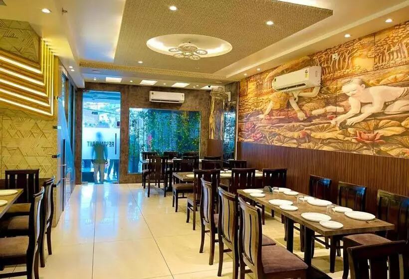 Hôtel Star Inn