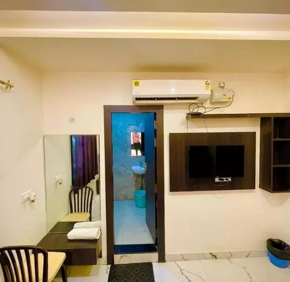 Hôtel Star Inn