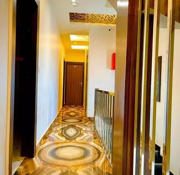 Hôtel Star Inn