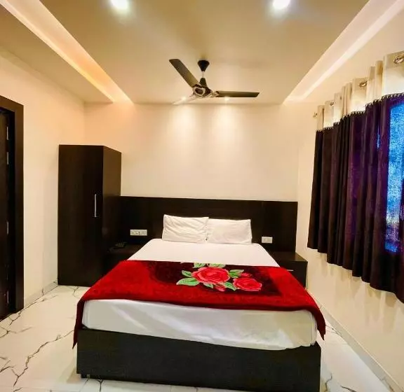 Hôtel Star Inn