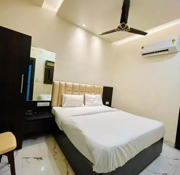 Hôtel Star Inn