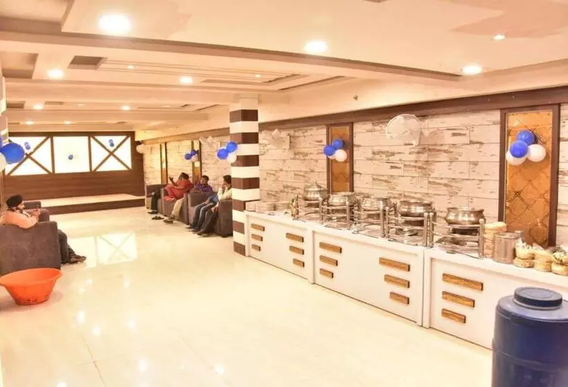 Hôtel Star Inn