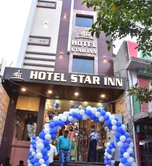 Hôtel Star Inn