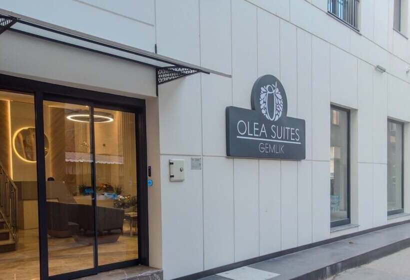 Olea Suites Otel