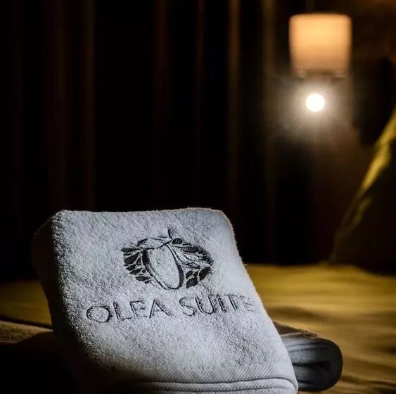 Olea Suites Otel