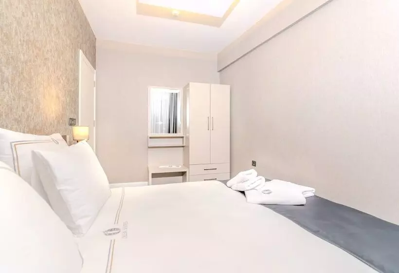 Olea Suites Otel