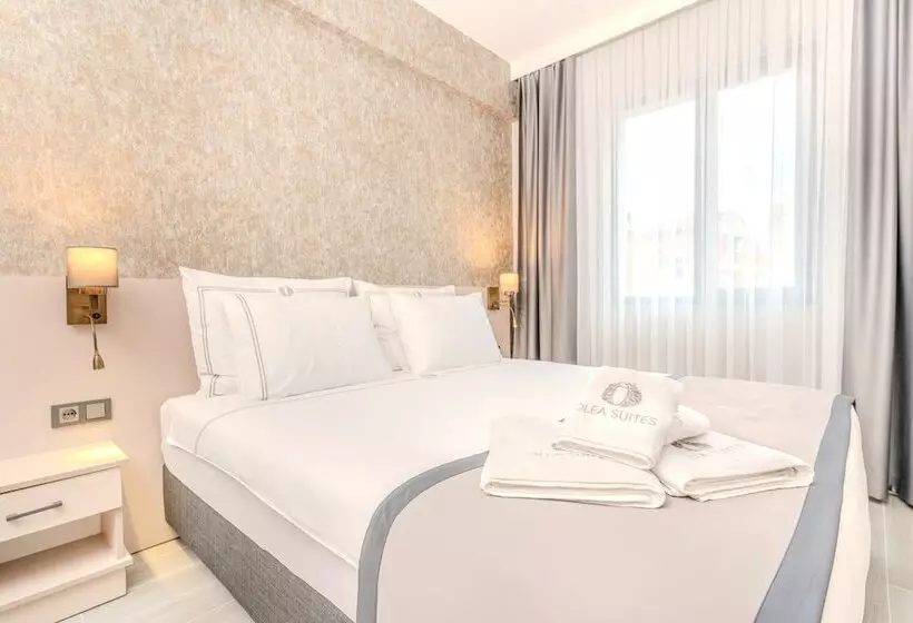Olea Suites Otel