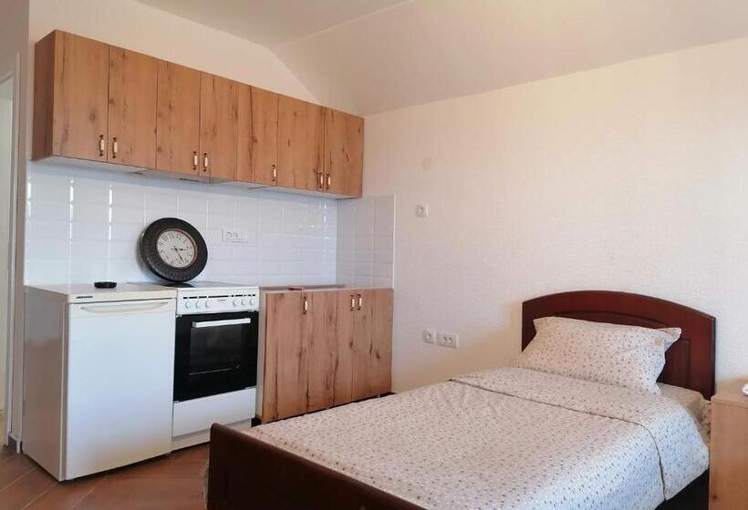Pensionat Apartmani Lena