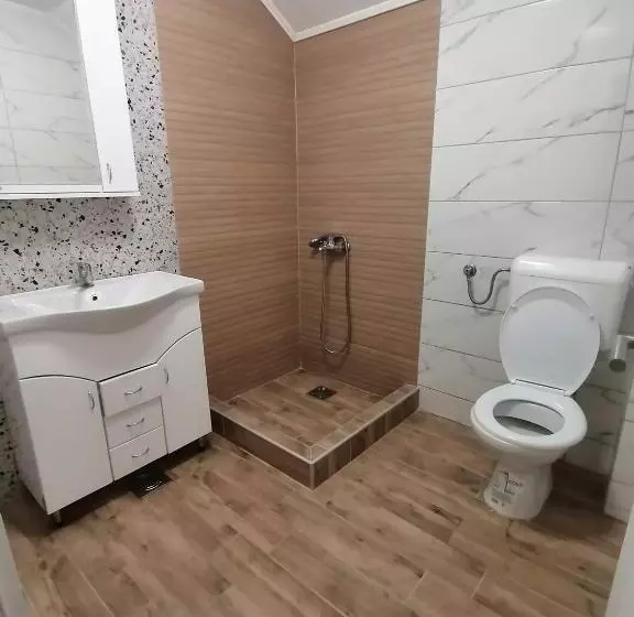 پانسیون Apartmani Lena