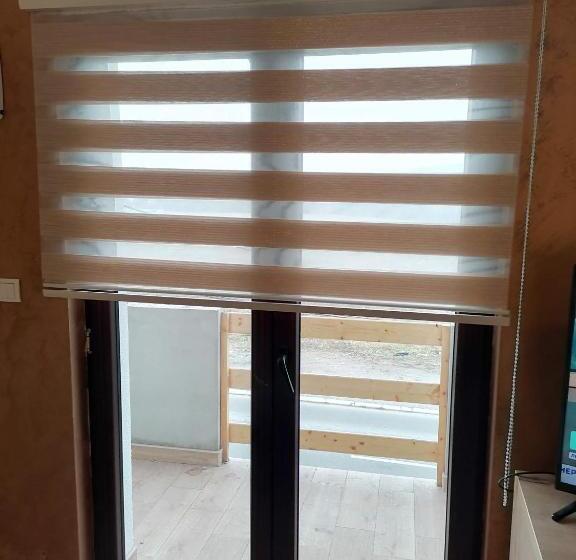 Pensionat Apartmani Lena